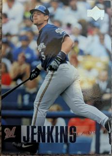 Geoff Jenkins
