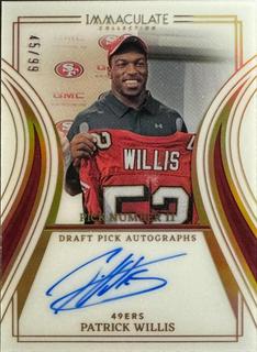 Patrick Willis