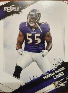 Terrell Suggs