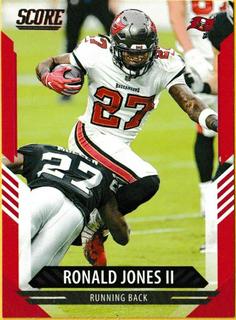 Ronald Jones II
