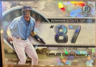 Carlos Colmenarez