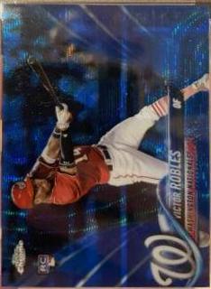 Victor Robles