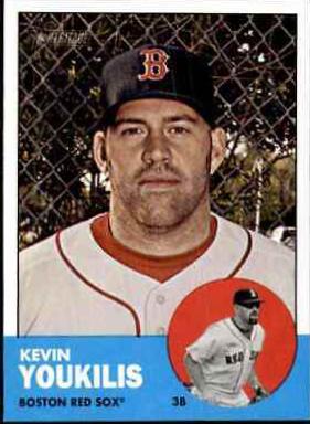 Kevin Youkilis #232