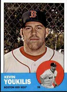 Kevin Youkilis