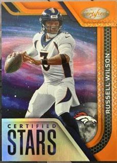 Russell Wilson