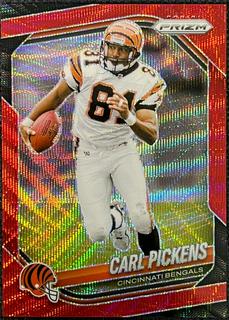 Carl Pickens