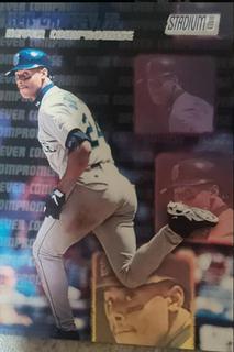 Ken Griffey Jr