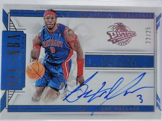 Ben Wallace