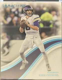 Kirk Cousins