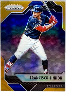 Francisco Lindor