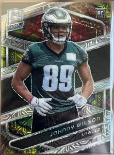 Johnny Wilson