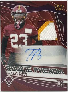 Trey Amos