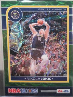 Nikola Jokic