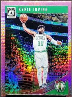 Kyrie Irving