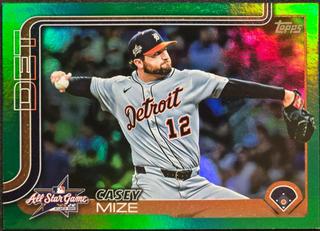 Casey Mize