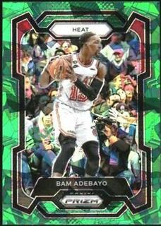 Bam Adebayo