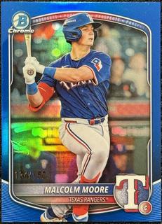 Malcolm Moore