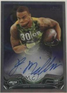 Dee Milliner