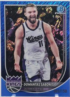 Domantas Sabonis