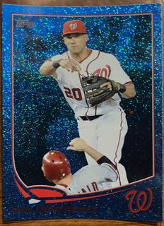Ian Desmond