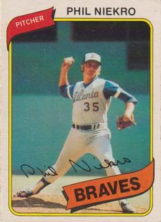 Phil Niekro