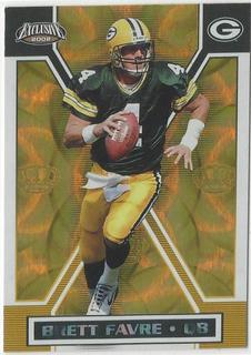 Brett Favre