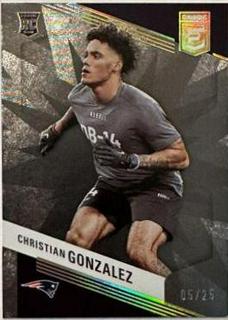Christian Gonzalez