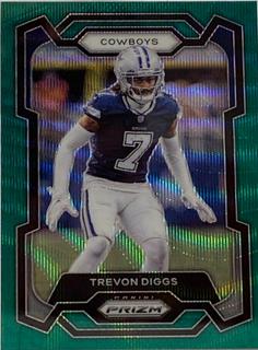 Trevon Diggs