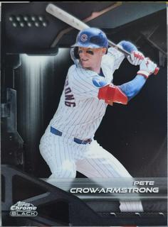 Pete Crow-Armstrong
