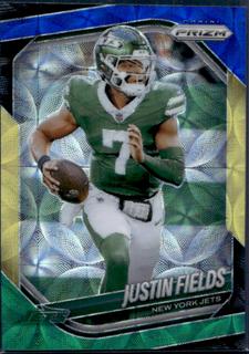 Justin Fields