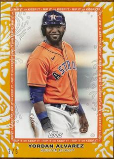 Yordan Alvarez