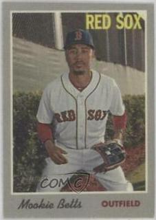 Mookie Betts
