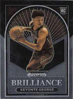 Keyonte George