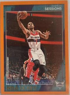 Ramon Sessions