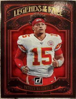 Patrick Mahomes II