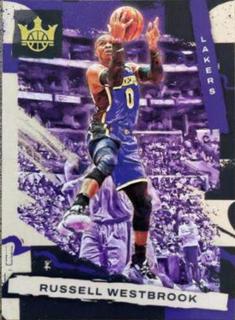 Russell Westbrook