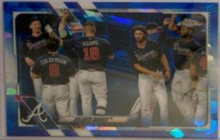 Atlanta Braves
