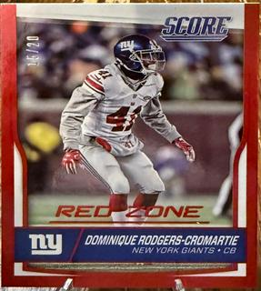 Dominique Rodgers Cromartie