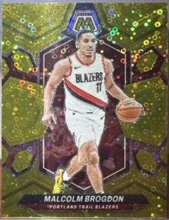 Malcolm Brogdon