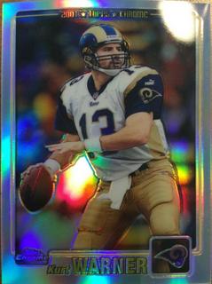 Kurt Warner