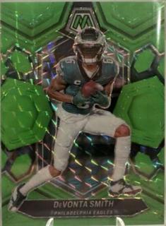 DeVonta Smith