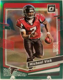 Michael Vick