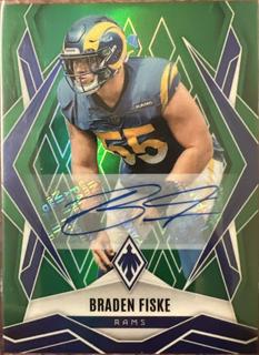 Braden Fiske