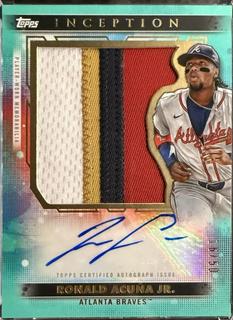 Ronald Acuna Jr.