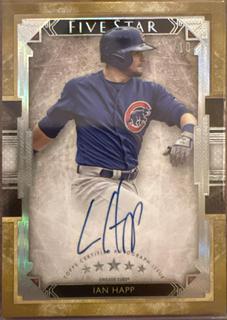 Ian Happ