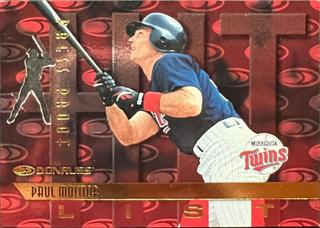 Paul Molitor