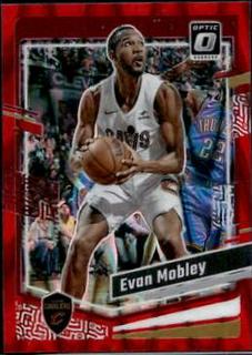 Evan Mobley