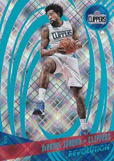 DeAndre Jordan
