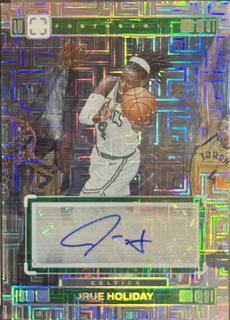 Jrue Holiday
