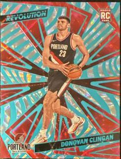 Donovan Clingan